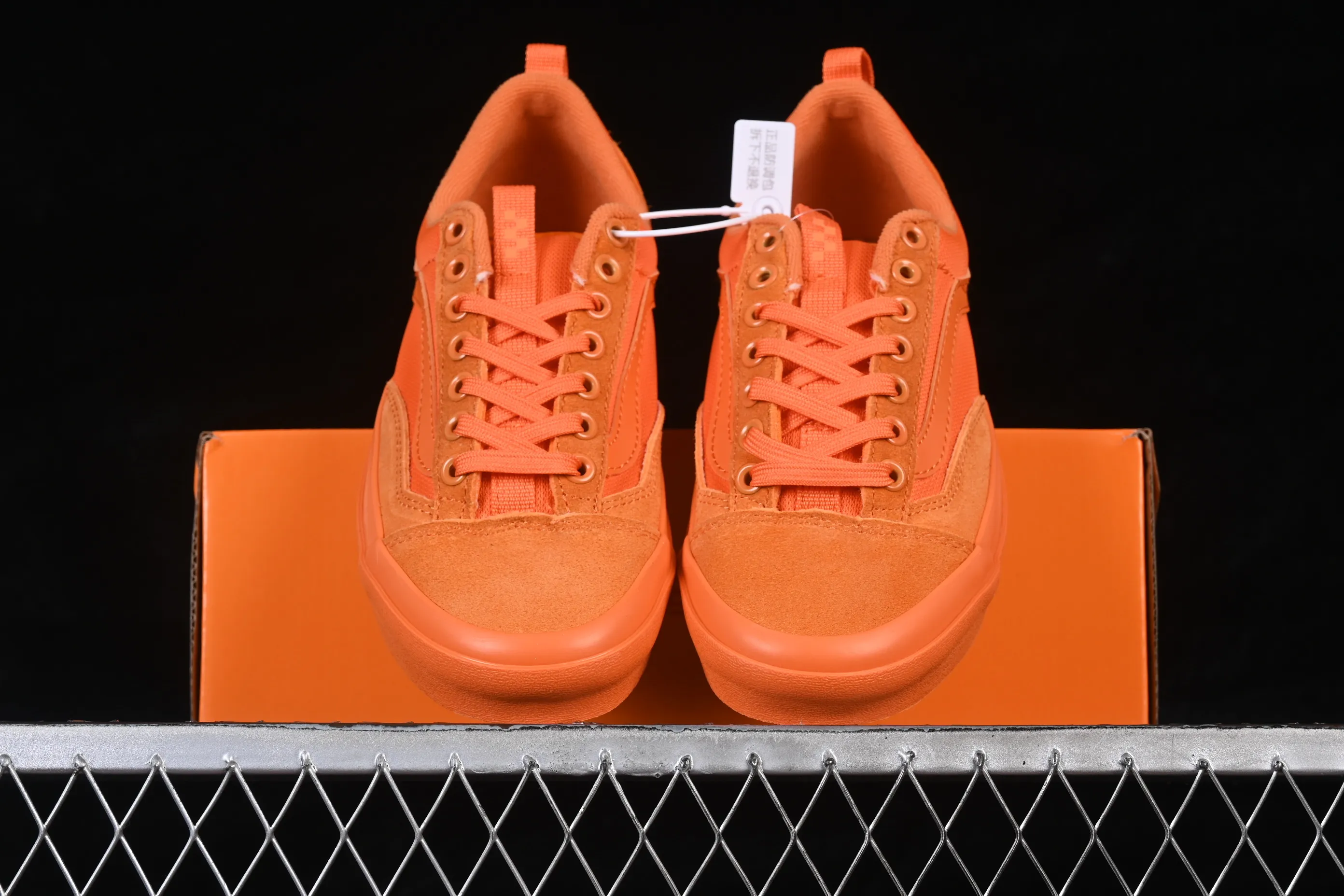 All categories Vans Vans series Vans Low Vans low-top Vans Skate Skool Vans low-top casual sports skateboard shoes VN000D5R12Q
